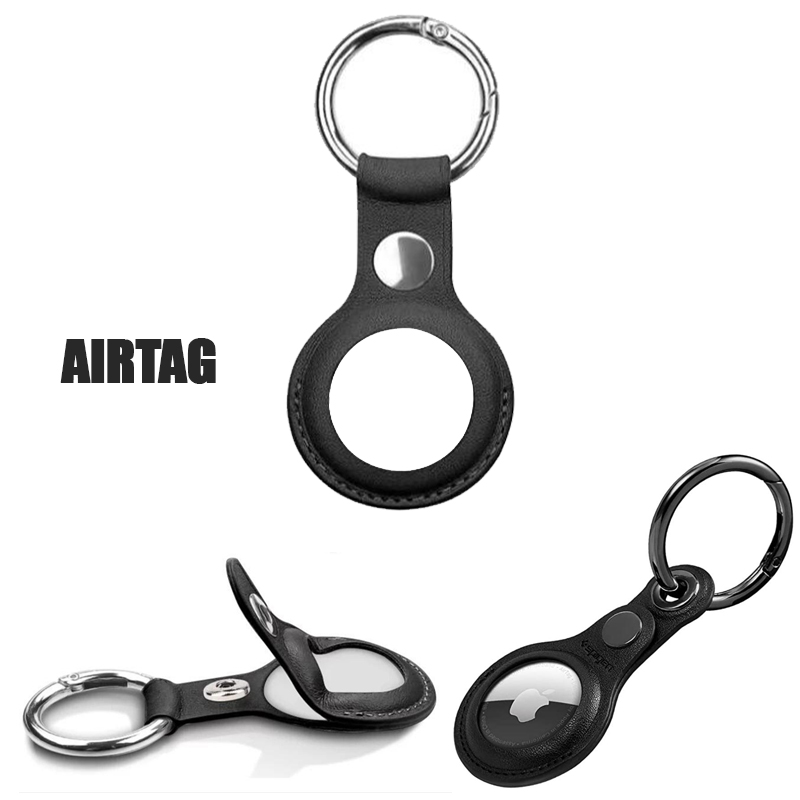 Porte clé Airtag - Protection