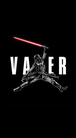 Air Lord - Vader