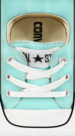 All Star Basket shoes Tiffany