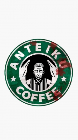 Anteiku Coffee