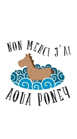 Aqua Ponney