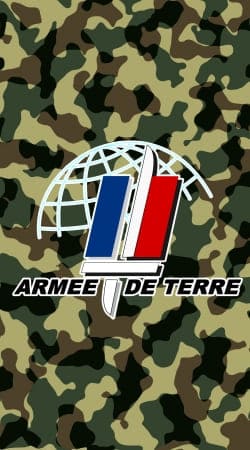 Armee de terre - French Army
