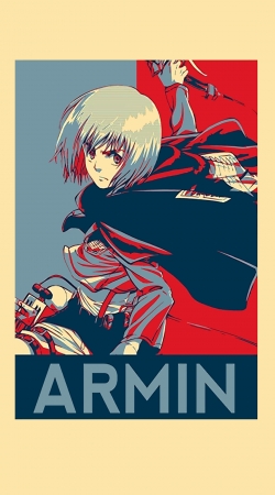 Armin Propaganda