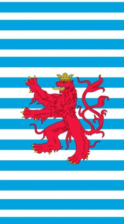 Armoiries du Luxembourg
