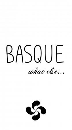 Basque What Else