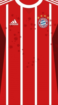 Bayern Munchen Kit Football