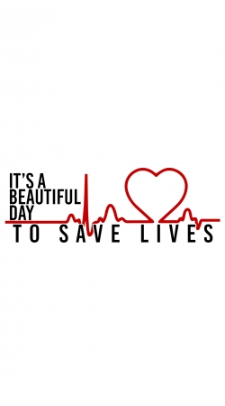 Beautiful Day to save life