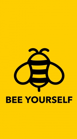 Bee Yourself Abeille
