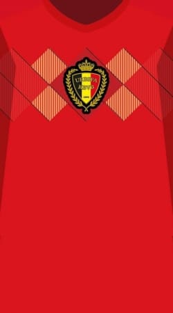 Belgium Football 2018