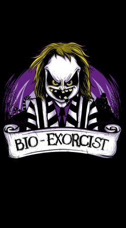 Bio-Exorcist