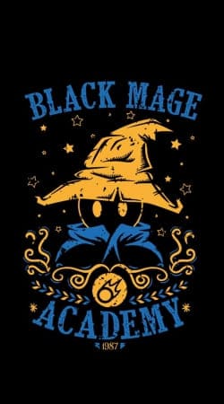Black Mage Academy