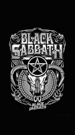 Black Sabbath Heavy Metal