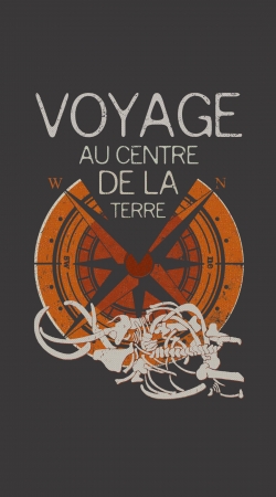 Book Collection: Jules Verne