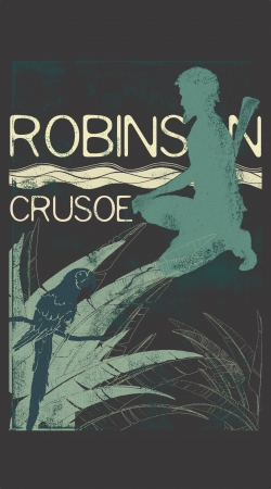 Book Collection: Robinson Crusoe