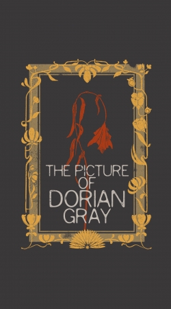 BOOKS collection: Dorian Gray