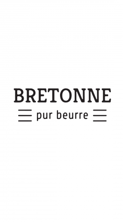 Bretonne pur beurre