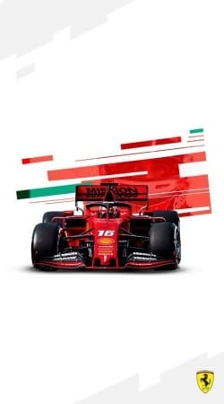Charles leclerc Ferrari