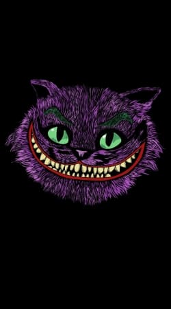 Cheshire Joker