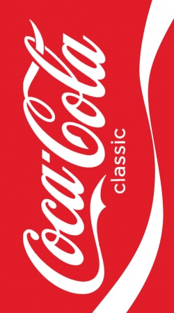 Coca Cola Rouge Classic