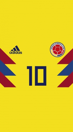 Colombia World Cup Russia 2018