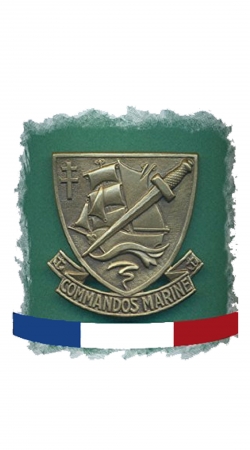 Commando Marine