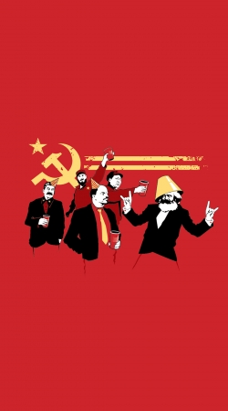 Communism Party