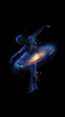 Cosmic dance