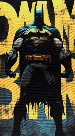 Dark Bat V3
