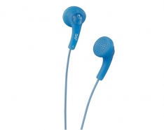 Stereo Kopfhörer Blau