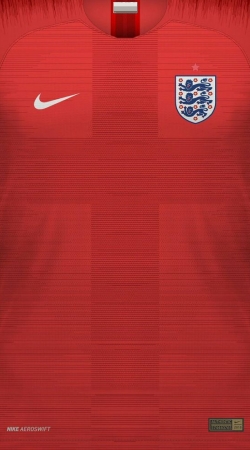 England World Cup Russia 2018