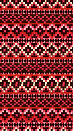 Aztec Pixel