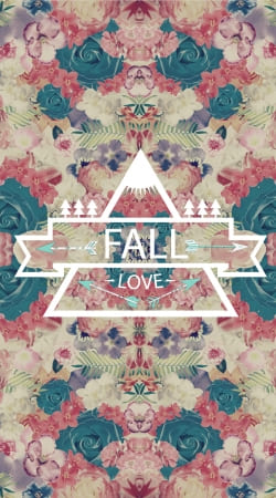 FALL LOVE