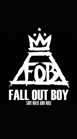 Fall Out boy