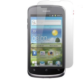 Screen Protector 2-in-1 Pack - Huawei Ascend Y300