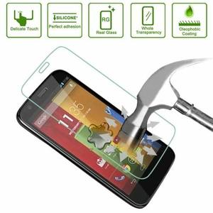 Motorola Moto G5 Screen Protector - Premium Tempered Glass