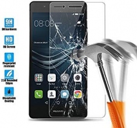Prêmio de vidro temperado protetor de tela para Huawei P10 Lite