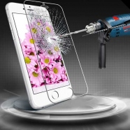 Prêmio de vidro temperado protetor de tela para Iphone 6 4.7