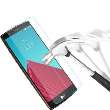 LG G4c Screen Protector - Premium Tempered Glass