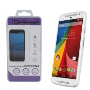 Motorola Moto G 4eme Generation Screen Protector - Premium Tempered Glass