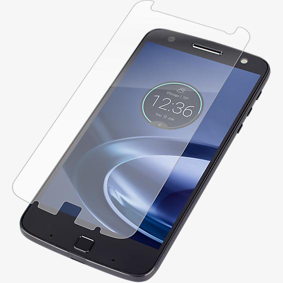 Prêmio de vidro temperado protetor de tela para Motorola Moto Z