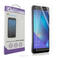 Samsung Galaxy A3 2017 Screen Protector - Premium Tempered Glass