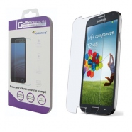 Premium Gehartetem Glas Displayschutzfolien Doppelpack fur Samsung Galaxy Grand Prime
