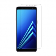 Samsung Galaxy J6 2018 Screen Protector - Premium Tempered Glass