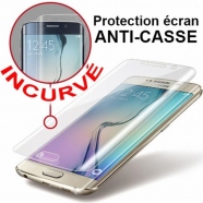 Premium Gehartetem Glas Displayschutzfolien fur Samsung Galaxy S7 Edge