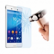 Prêmio de vidro temperado protetor de tela para Sony Xperia M4 Aqua