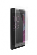 Prêmio de vidro temperado protetor de tela para Sony Xperia X