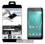 Wiko Lenny 3 Screen Protector - Premium Tempered Glass