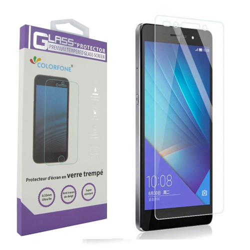 Samsung Galaxy A5 2017 Screen Protector - Premium Tempered Glass