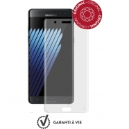 Prêmio de vidro temperado protetor de tela para Samsung Galaxy Note 7
