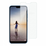 Premium Gehartetem Glas Displayschutzfolien fur Huawei P20 Lite
